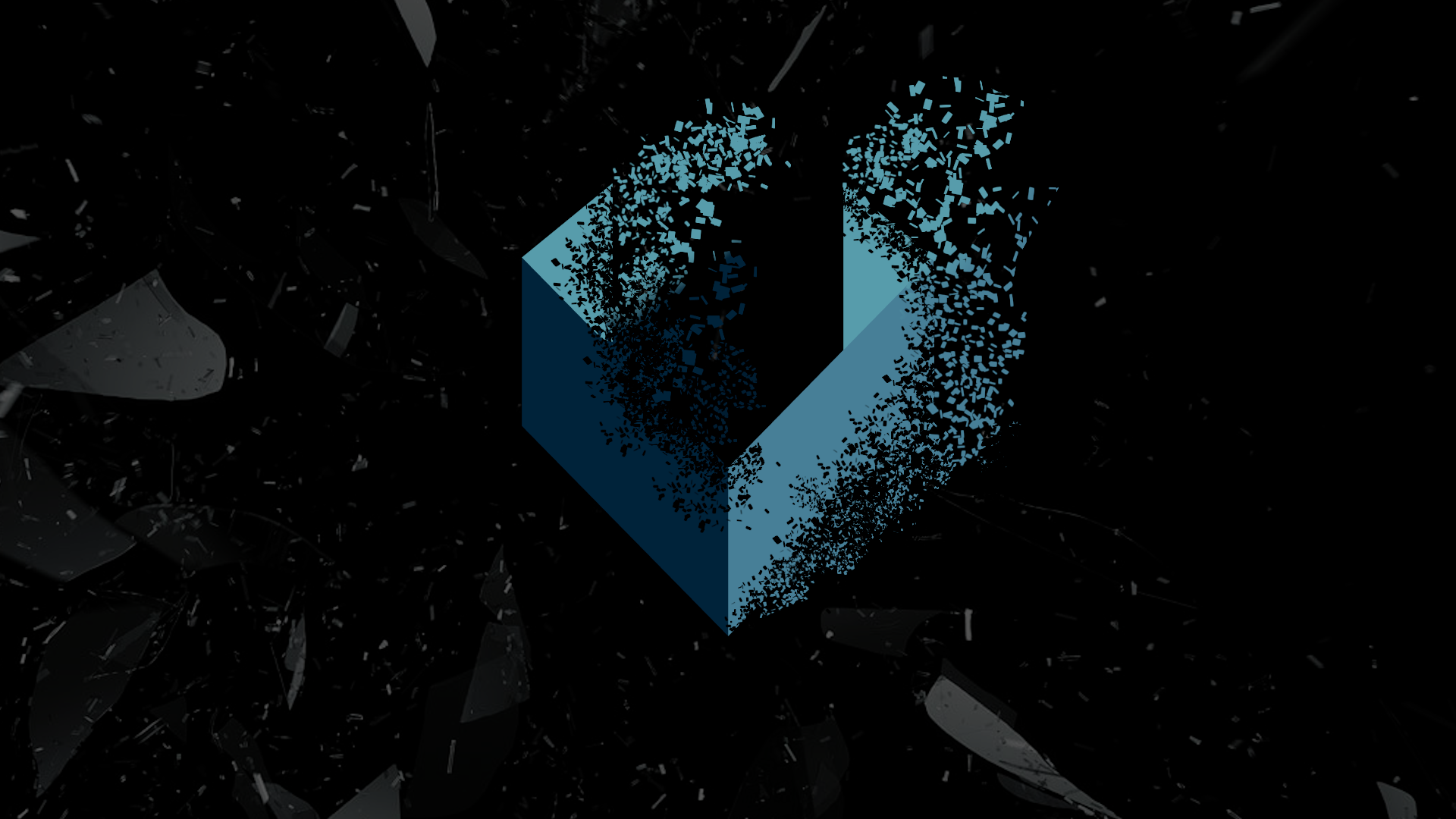 Volkis wallpaper 1920x1080