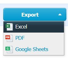 Export to Excel